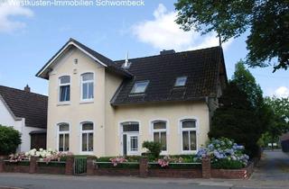 Wohnung mieten in 25746 Heide, Schöne Altbauvilla in zentraler Lage!