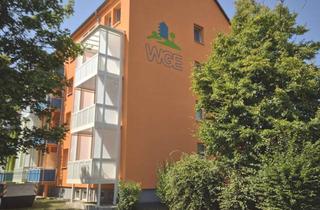 Wohnung mieten in Torgauer Landstr. 34, 04838 Eilenburg, Neues Bauprojekt: 4-Raum-Wohnung mit Balkon