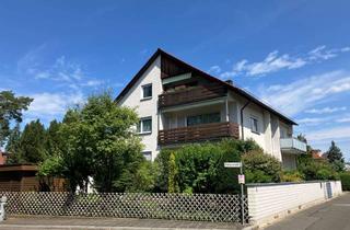 Wohnung mieten in 90571 Schwaig, Komplett sanierte Erdgeschosswohnung mit Gartenparadies