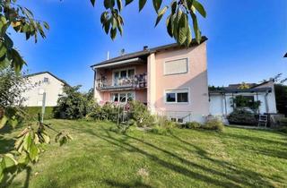 Wohnung mieten in 84085 Langquaid, Mieter gesucht: Großzügige 3 Zimmerwohnung mit tollem Garten in Langquaid