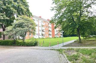 Wohnung mieten in Upsalastraße 39, 28719 Burgdamm, Schöne, helle 3-Zimmer Wohnung mit Balkon zu vermieten