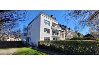 Penthouse mieten in 22301 Winterhude, Exklusives Penthouse mit umlaufender Dachterrasse und Alsterblick in der Bellevue