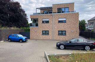 Wohnung mieten in Unterbrucher Straße, 52525 Heinsberg, Geschmackvolle, neuwertige 3-Zimmer-Wohnung mit geh. Innenausstattung mit Balkon und EBK