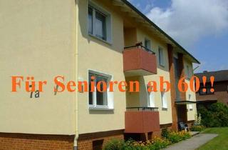 Wohnung mieten in August-Höfener-Straße 7a, 29323 Wietze, Für Senioren. Renovierte Wohnung mit Balkon und bodengleicher Dusche. B-Schein erforderlich.