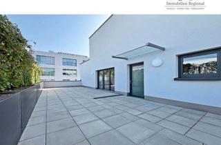 Wohnung mieten in 76530 Innenstadt, Großzügige Wohnung mit Haus-Charakter!