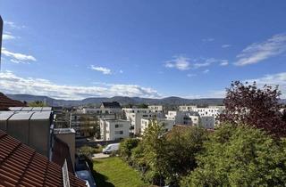 Wohnung mieten in Sickenhäuser Str. 43, 72760 Reutlingen, Hell,zentral,ruhig ! 4,5-Zi DG-Wohnung von Privat