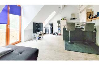 Wohnung mieten in Moosäcker 14, 85570 Markt Schwaben, WARTELISTE ! Kirchturm in Sicht – Charmante Maisonette im Grünen!