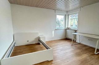 Wohnung mieten in 76131 Oststadt, *Nur noch 1 Zimmer in 3er WG in Oststadt - Erstbezug nach Renovierung