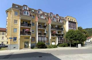 Wohnung mieten in Mauergasse 18b, 98617 Meiningen, 2 Zimmer / zentrumsnahe Lage