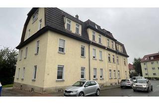 Wohnung mieten in Falkestr. 12, 08459 Neukirchen, 1,5-Zi.-Whg. mit Küchenmöbel und PKW-Stellplatz (Hochparterre)