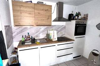 Wohnung mieten in Zum Wißberg, 55595 Roxheim, Roxheim: gemütliche, helle 2-Zimmerwohnung mit Balkon