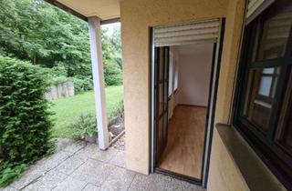 Wohnung mieten in 94474 Vilshofen, Gemütliche 2-Zimmer-Wohnung mit Terrasse und Garage in Vilshofen a. d. Donau