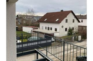 Wohnung mieten in St-Gilgener-Straße 17, 82205 Gilching, *** frisch sanierte 3-Zimmer Wohnung ***