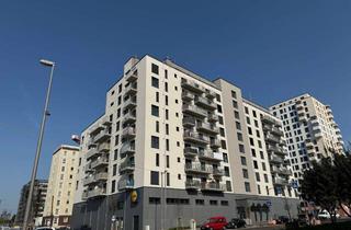 Wohnung mieten in Marzahner Chaussee 199, 12681 Marzahn, MÖBLIERTES APARTMENT IM NEUBAU NAHE S-BAHNHOF SPRINGPFUHL! (715)