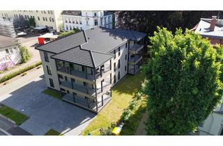 Wohnung mieten in 08412 Werdau, Ideale Familienwohnung mit geringen Nebenkosten