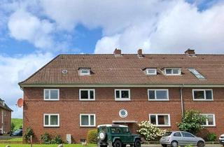 Wohnung mieten in Am Kommandantengraben, 25348 Glückstadt, Citynah und wenige Schritte zur Elbe