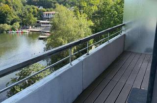 Wohnung mieten in Diekseepromenade, 23714 Malente, Exklusive 1-Zimmer-Wohnung mit geh. Innenausstattung mit Balkon und EBK in Bad Malente-Gremsmühlen