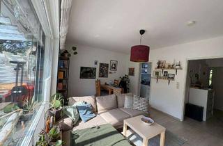 Wohnung mieten in 38640 Goslar, Helle, ruhige 2-Zimmer-Wohnung mit Terrasse in Goslar/ Steinberg