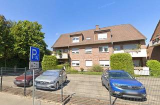 Sozialwohnungen mieten in Massener Hellweg 53, 59427 Unna, tolle Dachgeschosswohnung in Unna ( WBS ist erfoderlich )