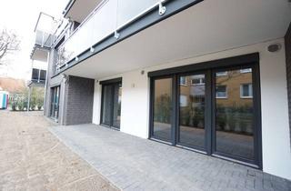Wohnung mieten in Große Gänseweide, 21423 Winsen, 2-Zimmer-Wohnung mit Südterrasse