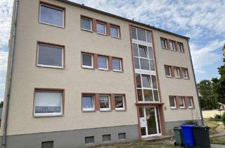 Wohnung mieten in Cunostraße 13, 38364 Schöningen, ***3-Zimmer-Wohnung mit Balkon und Duschbad mit Fenster***ruhige Lage!