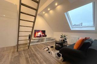 Wohnung mieten in Girbelsrather Straße 11-13, 52351 Düren, Neuausgebaute und vollmöbelierte Wohnung zu vermieten