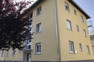 Wohnung mieten in Scheffelstraße 31, 79618 Rheinfelden, Helle und freundliche 2-Zimmer Wohnung