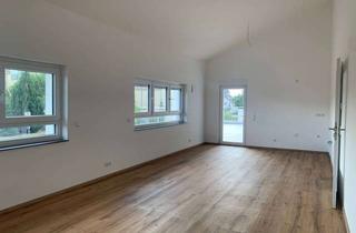 Wohnung mieten in 68535 Edingen-Neckarhausen, Erstbezug nach Sanierung: 2-Zimmer-Wohnung mit geteiltem Balkon in Edingen