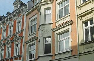 Wohnung mieten in Wenceslaigasse 26-28, 04808 Wurzen, // 2 Zimmer mit Balkon im Herzen von Wurzen // EBK mgl. // Bezug ab Oktober mgl. //