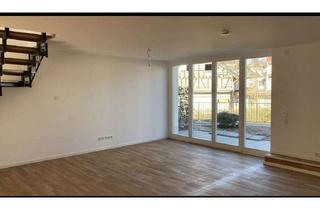 Wohnung mieten in Aarstraße 72, 65232 Taunusstein, Großzügige Maisonette-Wohnung in zentraler Lage Taunussteins