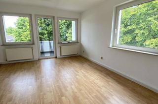 Wohnung mieten in 54295 Kürenz, Helle 3-Zimmer Wohnung mit schönem Ausblick