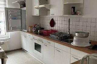 Wohnung mieten in Weserstraße 85, 27572 Wulsdorf, sonnige altersgerechte 2 Zimmer, Küche, Bad, mit Wintergarten und EBK