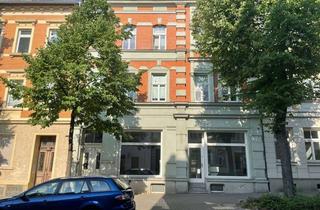 Wohnung mieten in Friedrich-Engels-Straße 19, 04808 Wurzen, Große Wohnung im Zentrum von Wurzen östlich von Leipzig