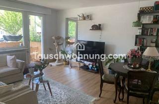 Tauschwohnungen in Rondorfer Straße 25, 50354 Hürth, Tauschwohnung: 3-Zimmer Wohnung mit Balkon in Hürth-Efferen