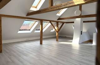 Wohnung mieten in 76768 Berg, Tolle 4,5 Zi.-Maiss.- Wohnung mit dem besonderen Charme