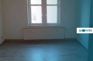 Wohnung mieten in Hauptstraße 70, 06647 Lossa, Schicke 3-Zimmer-Wohnung mit Badewanne