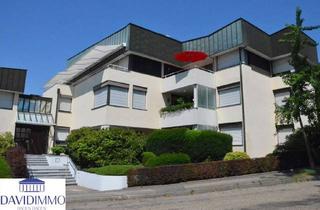 Wohnung mieten in 76530 Innenstadt, 2 Zimmer Terrassen Wohnung am wunderschönen Annaberg Baden-Baden in bester Wohnlage