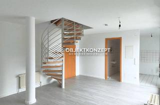 Wohnung mieten in 78532 Tuttlingen, Schöne 2,5-Zimmer Wohnung auf zwei Etagen in der Tuttlinger Innenstadt