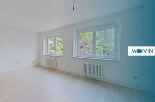 Wohnung mieten in Freiherr-Vom-Stein-Str 10, 37242 Bad Sooden-Allendorf, Frisch renoviert: Großzügige 1,5-Zimmer-Wohnung in Bad Sooden Allendorf