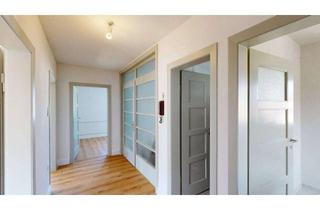 Wohnung mieten in 88512 Mengen, WOLFGANG SODENKAMP /// frisch renoviert und zentrumsnah! Whg02