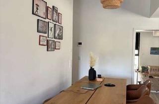 Penthouse mieten in 97688 Bad Kissingen, Penthouse Wohnung in erster Reihe zum Park