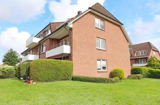 Wohnung mieten in 24568 Kaltenkirchen, Renovierte 2-Zimmer Wohnung in ausgezeichneter Lage von Kaltenkirchen