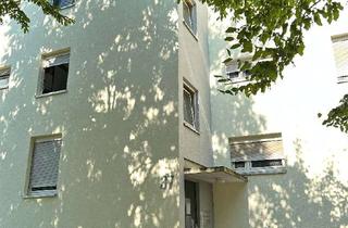 Wohnung mieten in Kieselgrund 37, 68239 Seckenheim, Helle, geräumige 2-Zimmer mit Tageslichtbad im Dachgeschoss zu vermieten