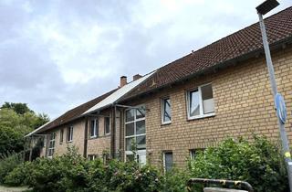 Sozialwohnungen mieten in Reichenstr. 47, 25524 Itzehoe, Gepflegte drei Zimmer Wohnung im Erdgeschoss frei! WBS Voraussetzung!