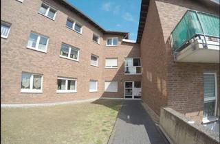 Wohnung mieten in An Der Burg Kreuzau, 52372 Kreuzau, Sehr schöne 3 Zimmer Wohnung in Kreuzau