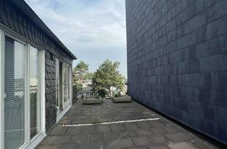 Wohnung mieten in Im Moerser Feld, 47441 Moers, Hülsdonk: Charmante 3-Zimmer-Wohnung mit Dachterrasse sucht Mieter mit handwerklichem Geschick!