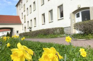 Wohnung mieten in Robert-Schumann-Straße 23, 08280 Aue, Frisch sanierte 3-Zimmer-Wohnung auf dem Zeller Berg