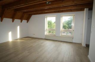 Wohnung mieten in Schulstraße 7a, 21376 Salzhausen, Im Zentrum von Salzhausen