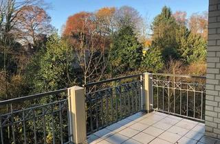 Wohnung mieten in 33330 Gütersloh, Wunderschöne 4-Zi.-Whg. mit gr. Westbalkon und TG Gütersloh Zentrum