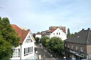 Wohnung mieten in 59227 Ahlen, Ahlen, großzügiges Wohnen mit Blick über die Stadt!